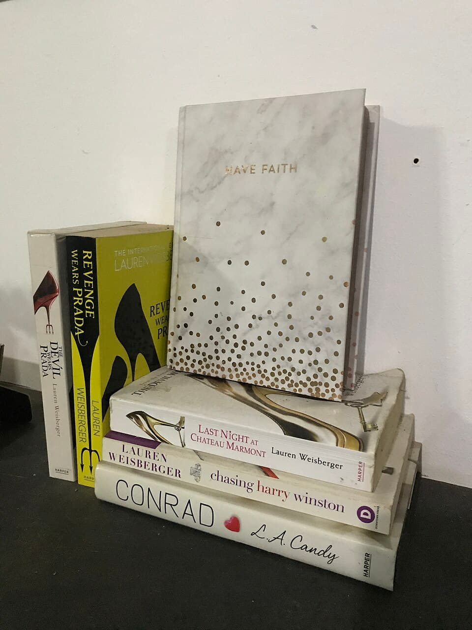 Livres parascolaires x3